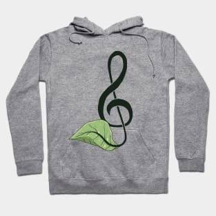 Nature Song Hoodie